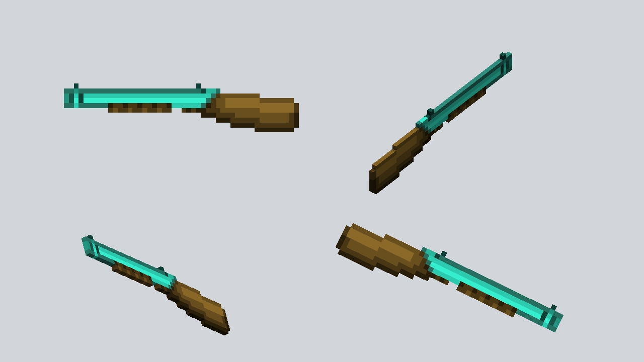 The Diamond Digger preview
