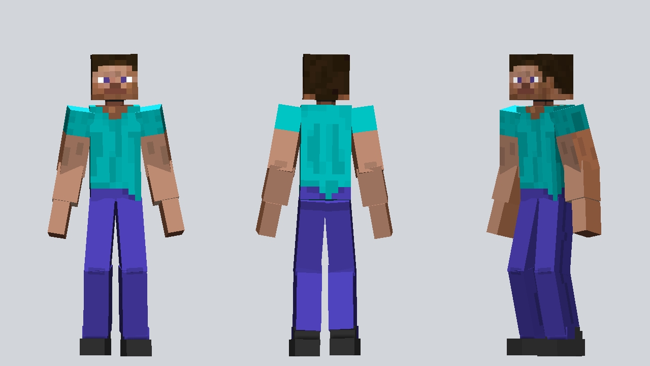 Steve