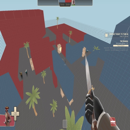koth_splitbox – Team Fortress 2 Mod