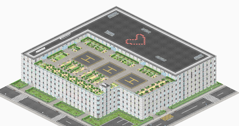 CHONK Hospital