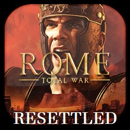 Rome Resettled