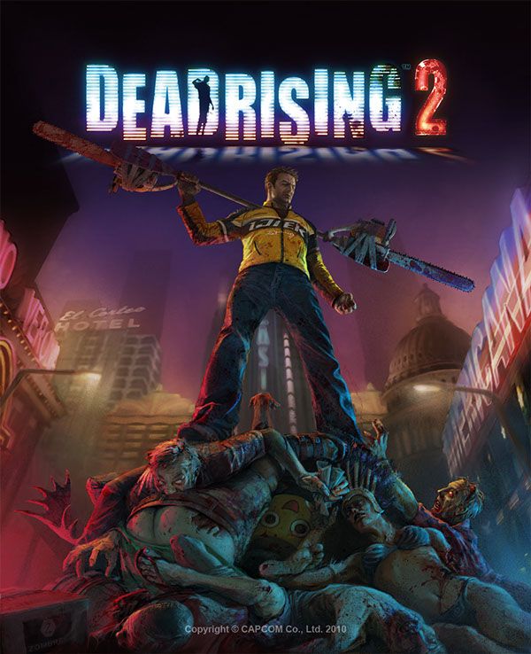 Steam Community :: Dead Rising 2