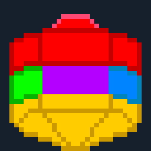 Speedrun Gem