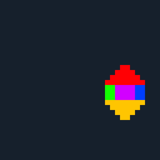 Mini Speedrun Gem