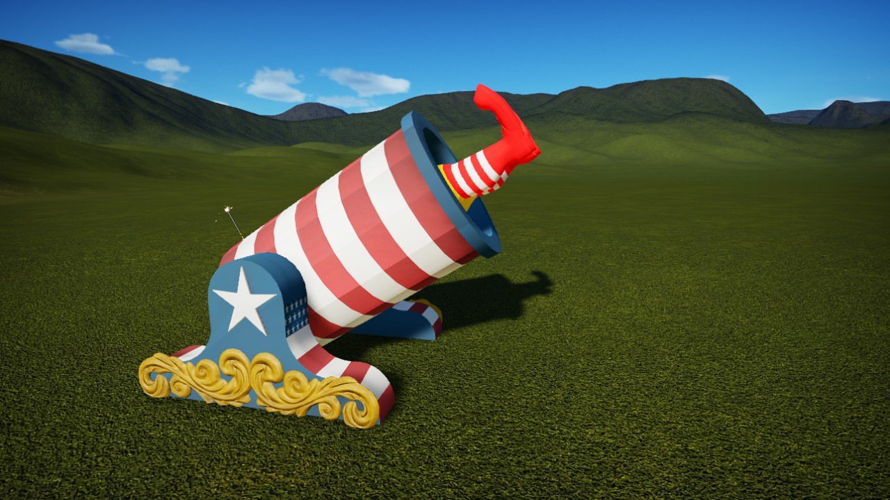 DA-ClownCannon