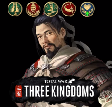 Gao Shun Dynasty mode skills