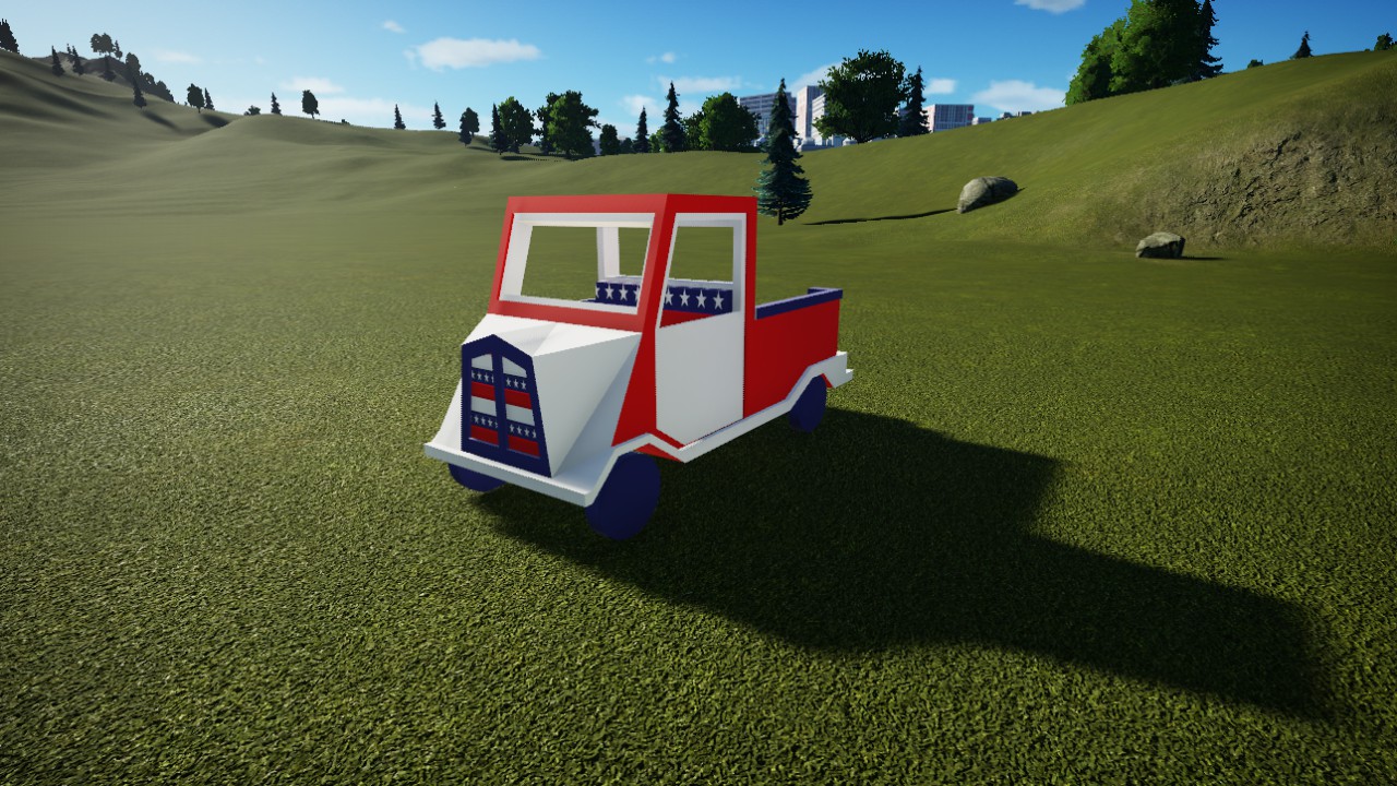 DA-CircusClownCar