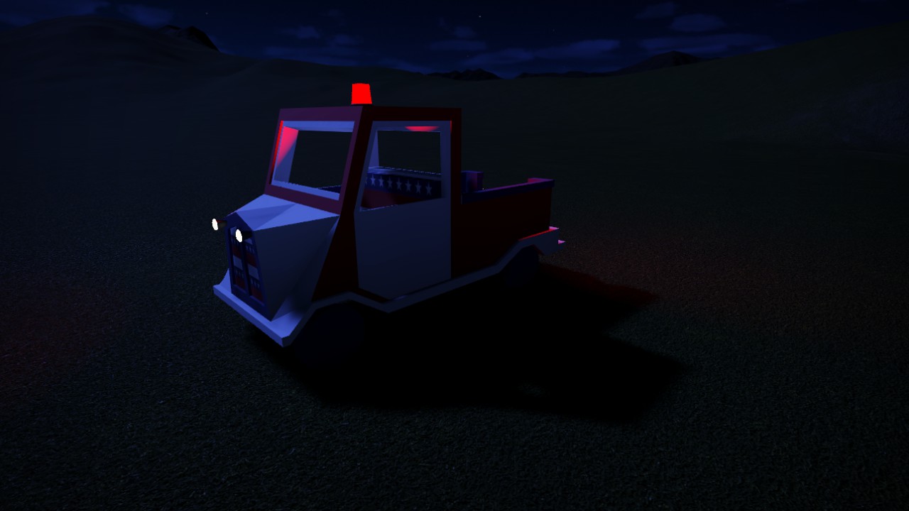 DA- ClownCar