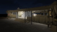 SPAR Tactical Unit - Cargo Prep Room preview