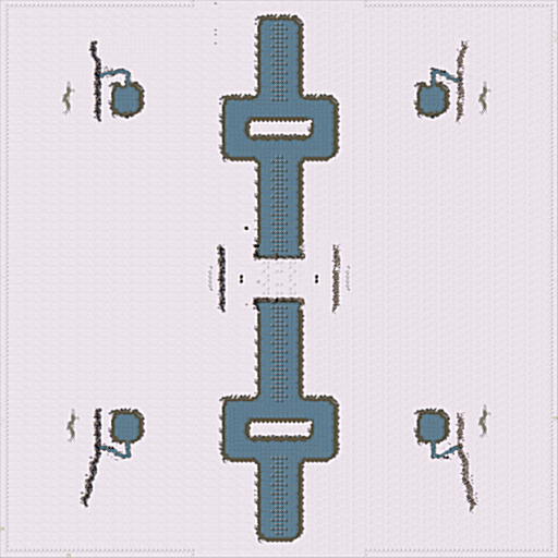 IronRush no Rush 1.16 (Winter Edition)