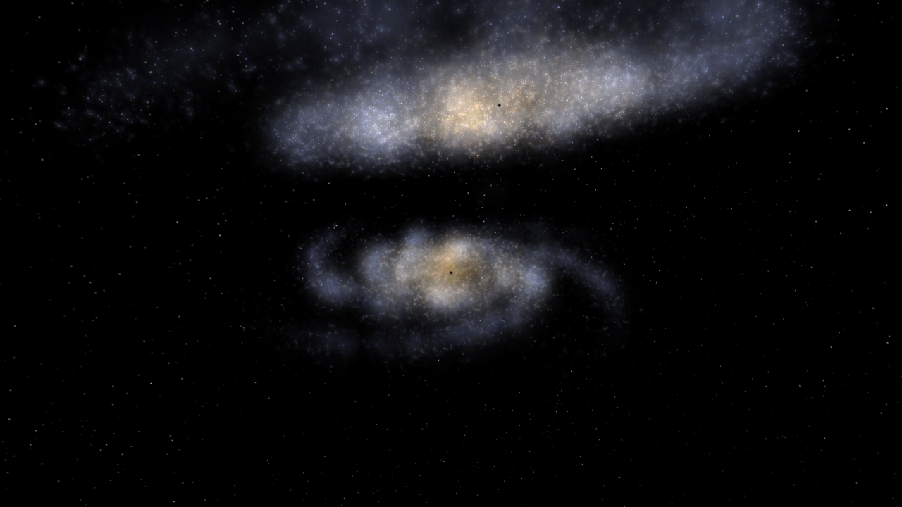Milky Way