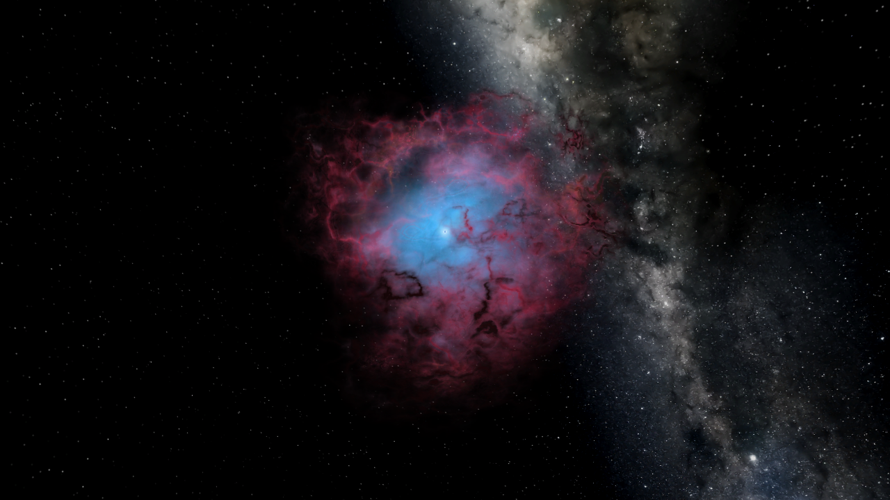 Supernova of 6 Yeroa