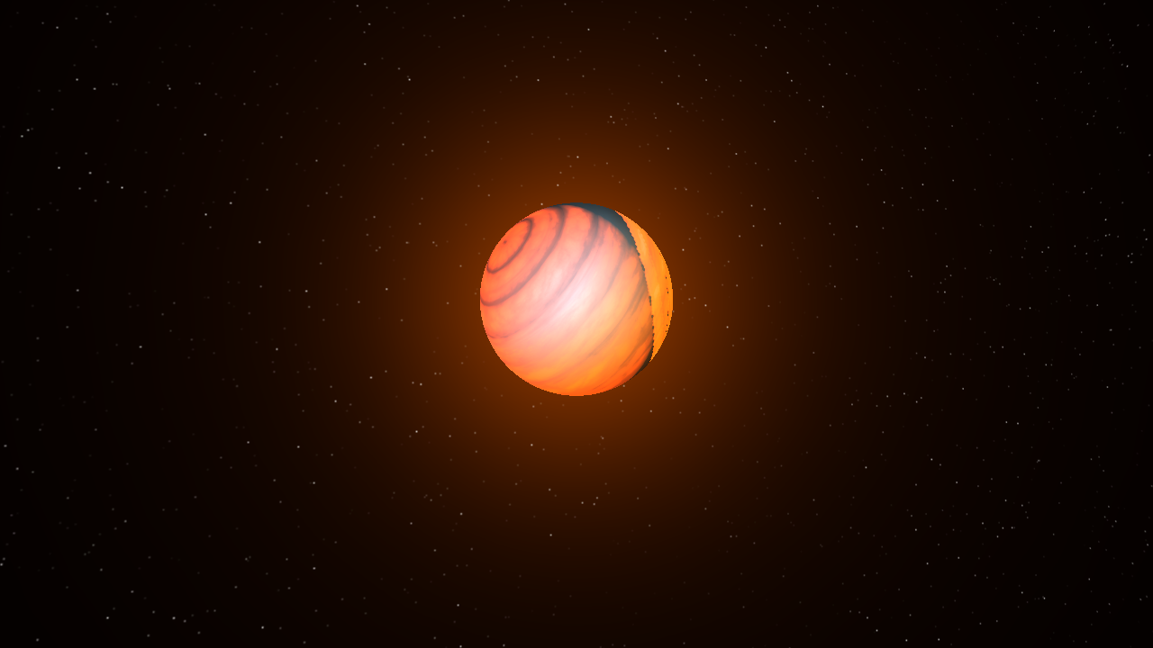 Jupiter's Attack Part 2