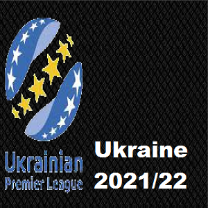 Ukraine 2021/22