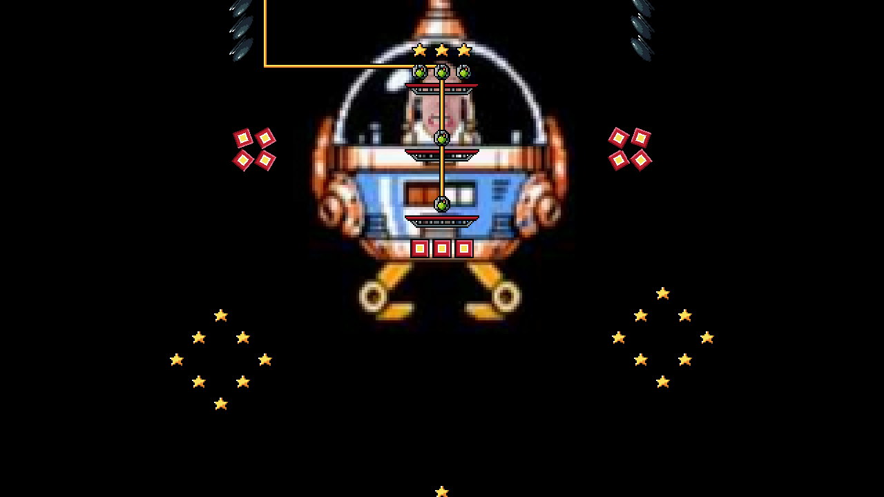 Duckman Boss Battle 2
