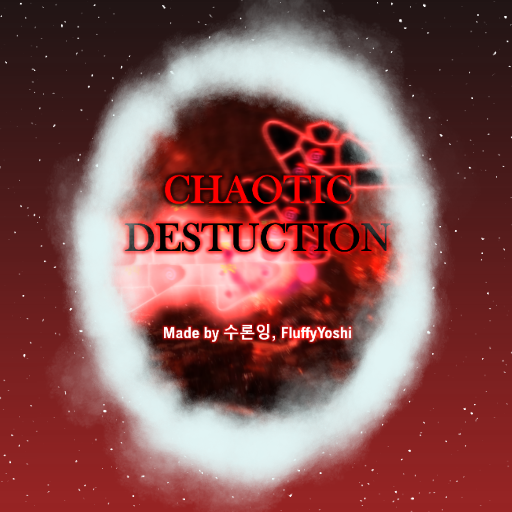 69 de 74 - CHAOTIC DESTRUCTION