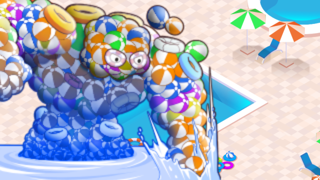 Splash Overhaul preview