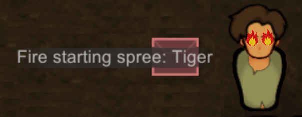 Pyros Are Bad Guys