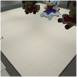 Fumo Paradise