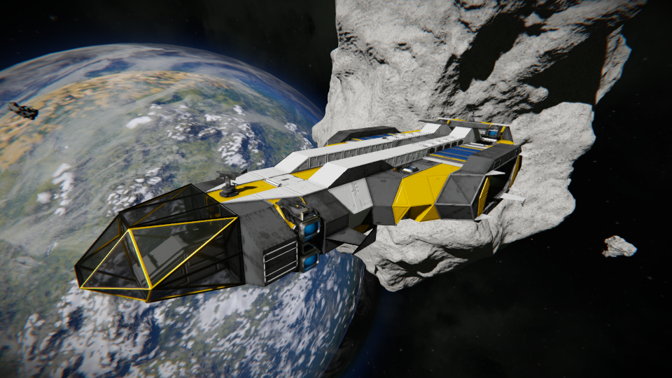 CBC - V.Amalthea HLR
