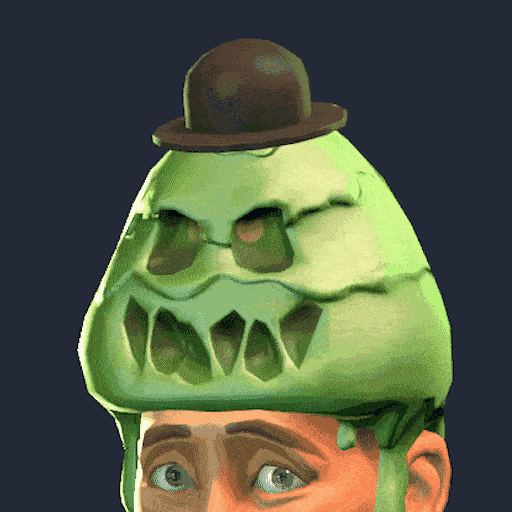 Companion Ooze