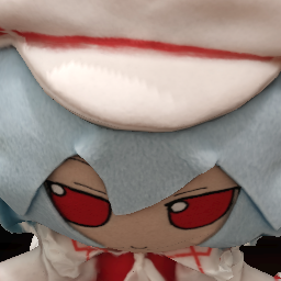 Fumo Remilia