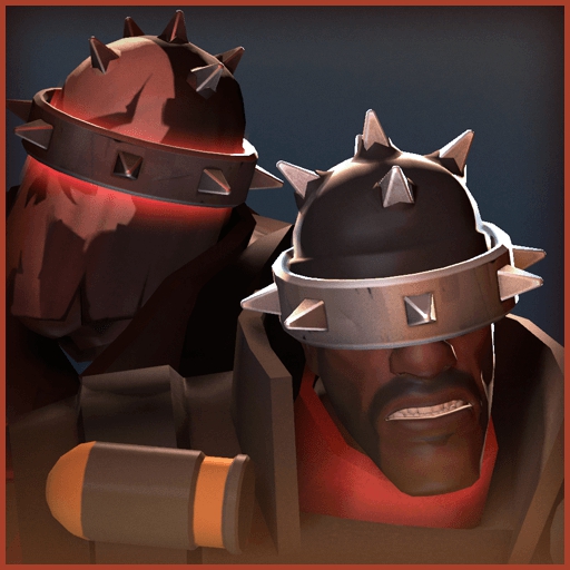 Hellspawn Camper (style)