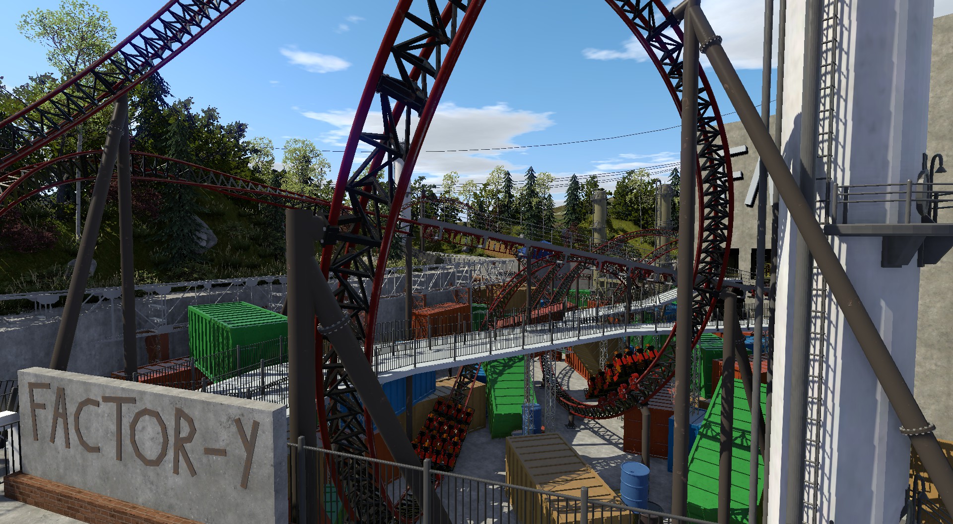 Park Image