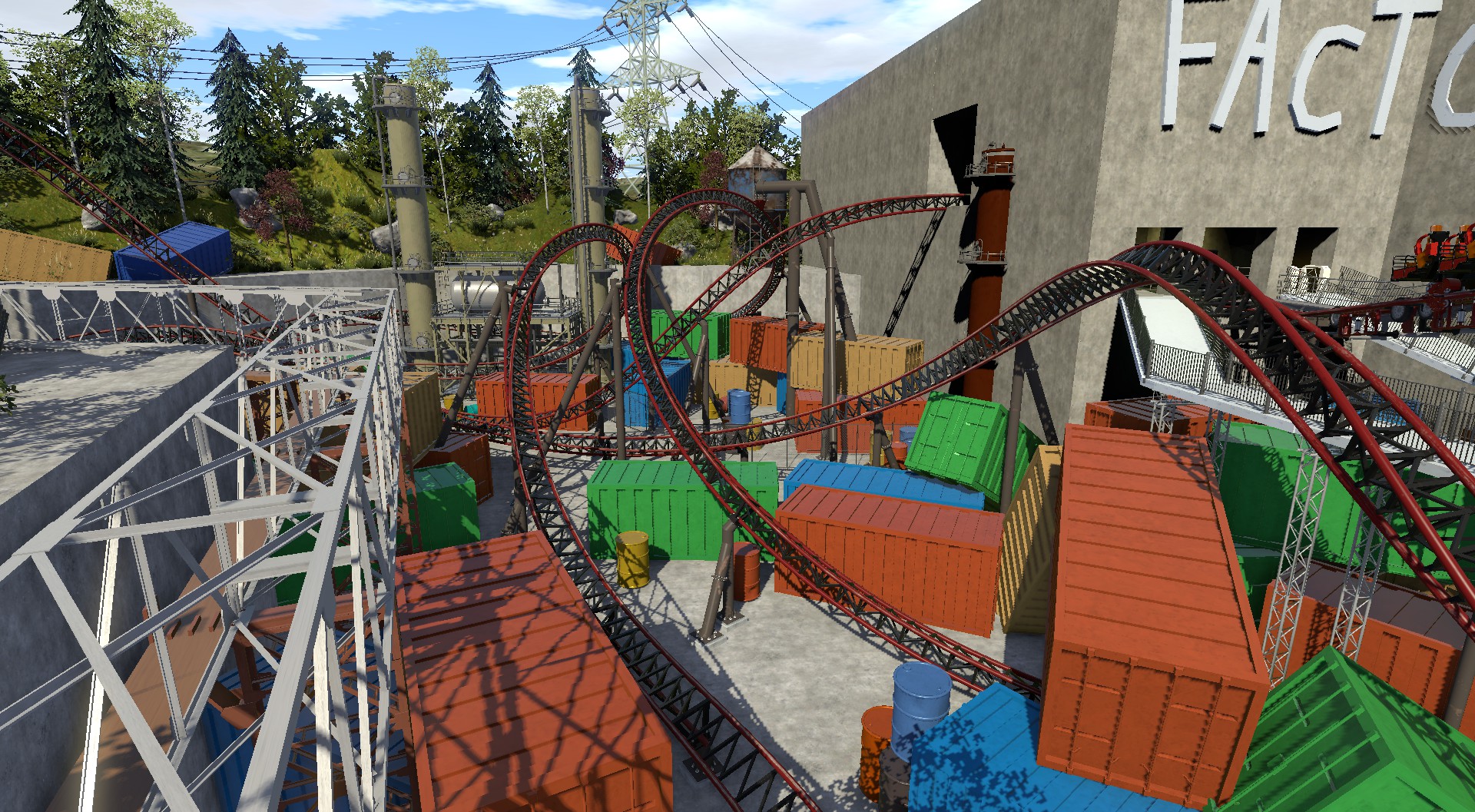 Park Image