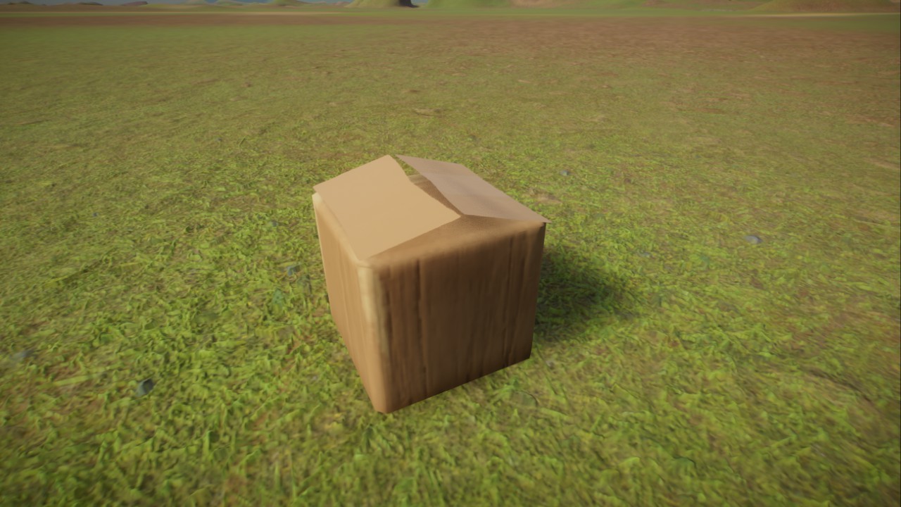 Box