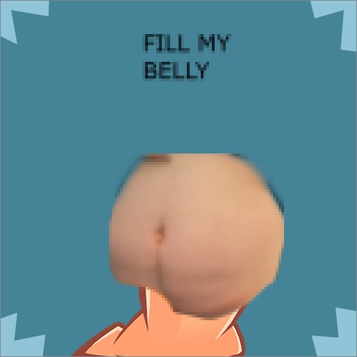ORION BELLY