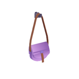 Bag On A Hook