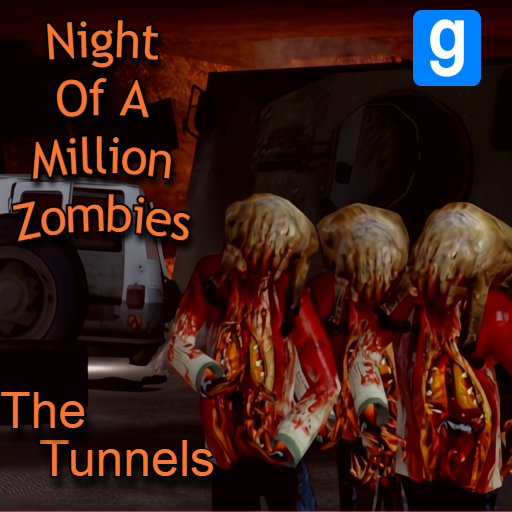 NOAMZ Tunnels Revamped