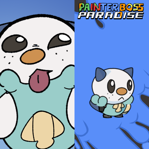 OSHAWOTT (Baja Blast Weapon)