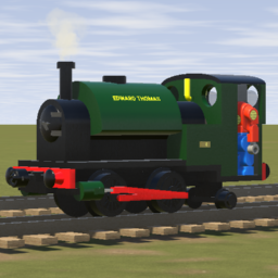 Talyllyn Railway 4 "Edward Thomas"