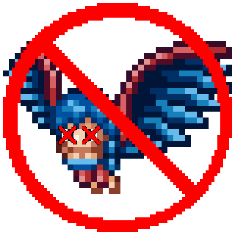 Harpy Killer Mod – tModLoader Mod