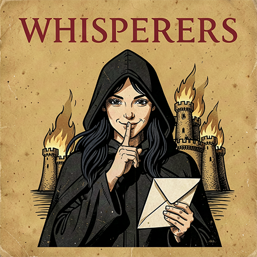 Whisperers