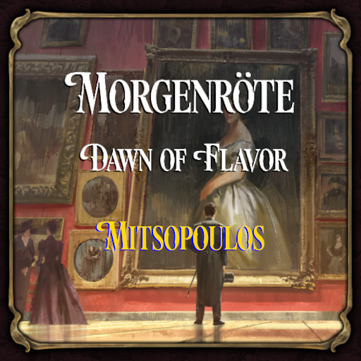 [1.13] Morgenröte - Dawn of Flavor
