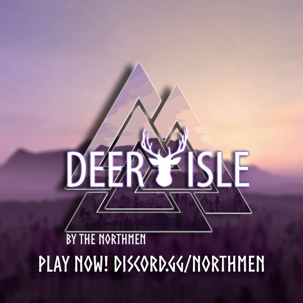 Northmen Deer Isle