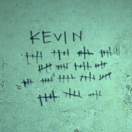 Left 4 Dead 2 - Clovis, Leon and Kevin's kill counts