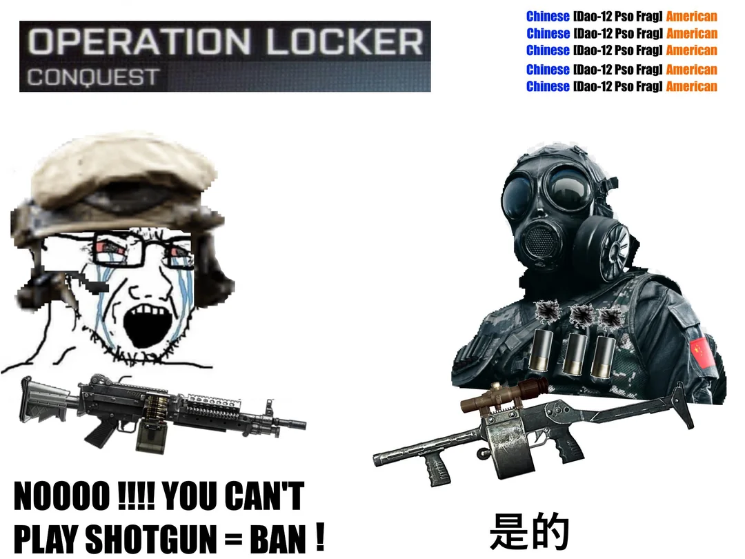 (+2 PVP) Operation Locker but in broken arrow