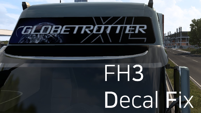 FH3 Decal Fix