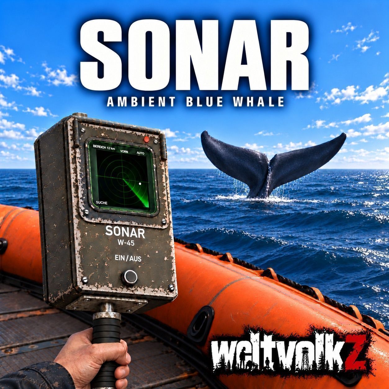 AmbientBlueWhaleTracker