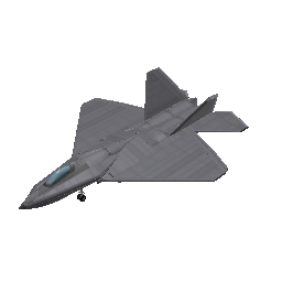 F-22 Raptor preview