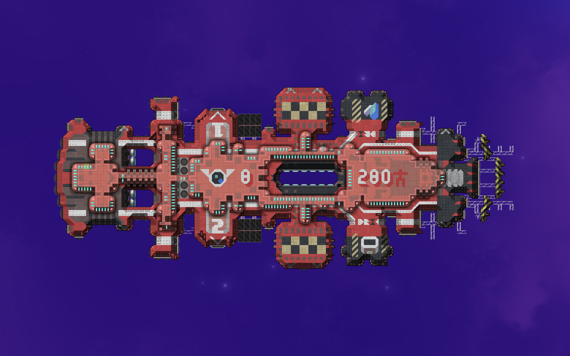 DRx Manifest B