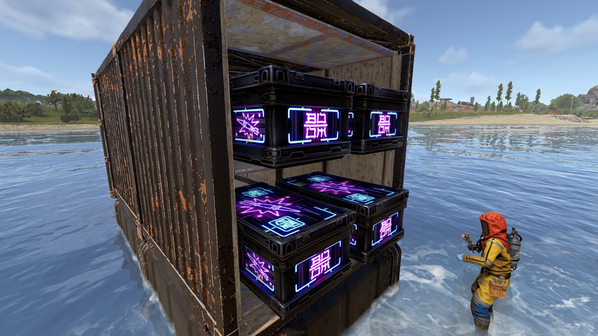 Sinotype Explosives thumbnail 12