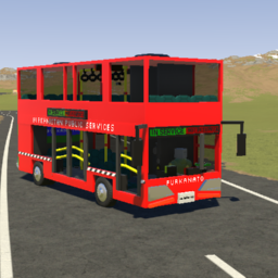 FURKANAO C0 CITYROAD DUO FUKO METRO FURKANISTAN PUBLIC SERVICES (LATEST VERSION REMAKE 3.)