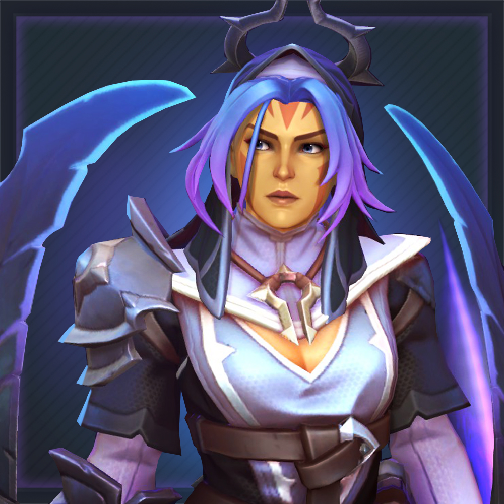 Forsaken Sister
