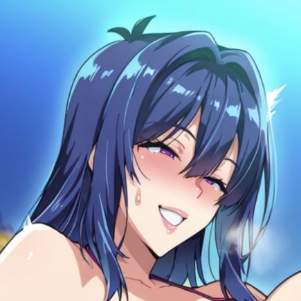 淫乱痴女
