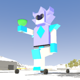 GIGA Queen